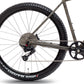 4130 All-Road - Flat Bar - Raw Phosphate (650b / 700c)
