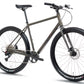 4130 All-Road - Flat Bar - Raw Phosphate (650b / 700c)