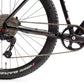 4130 All-Road - Flat Bar - Rust Fade (650b / 700c)