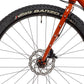 4130 All-Road - Flat Bar - Rust Fade (650b / 700c)