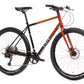 4130 All-Road - Flat Bar - Rust Fade (650b / 700c)