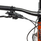 4130 All-Road - Flat Bar - Rust Fade (650b / 700c)