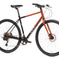 4130 All-Road - Flat Bar - Rust Fade (650b / 700c)