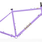 4130 All-Road - Frame & Fork Set (UDH) - Arroyo Lilac