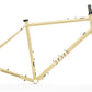 4130 All-Road - Frame & Fork Set (UDH) - Dromedary Tan