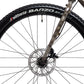 4130 All-Road - Flat Bar - Raw Phosphate (12 Speed / UDH)