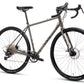 4130 All-Road - Raw Phosphate (12 Speed / UDH)