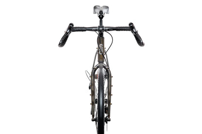 4130 All-Road - Raw Phosphate (12 Speed / UDH)