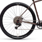 4130 All-Road - Root Beer (12 Speed / UDH)