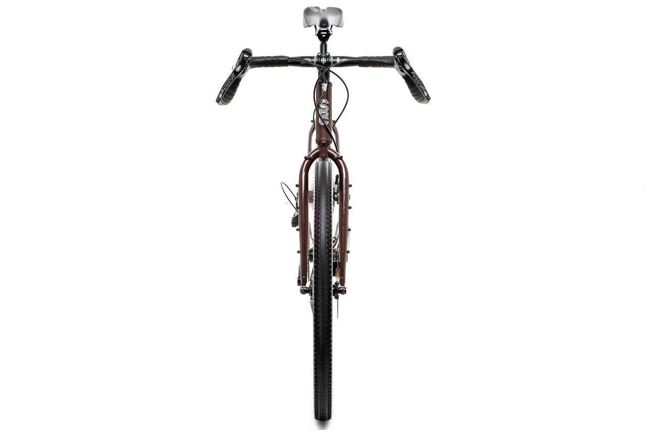 4130 All-Road - Root Beer (12 Speed / UDH)