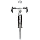 4130 Road v2 - Black & Tan - (8-Speed)