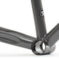 4130 Steel - Fixed Gear / Single-Speed - Frame Set - Hammered Powder Coat