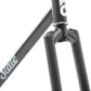 4130 Steel - Fixed Gear / Single-Speed - Frame Set - Hammered Powder Coat