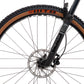 4130 Trail - Mountain Bike - Patina Gold