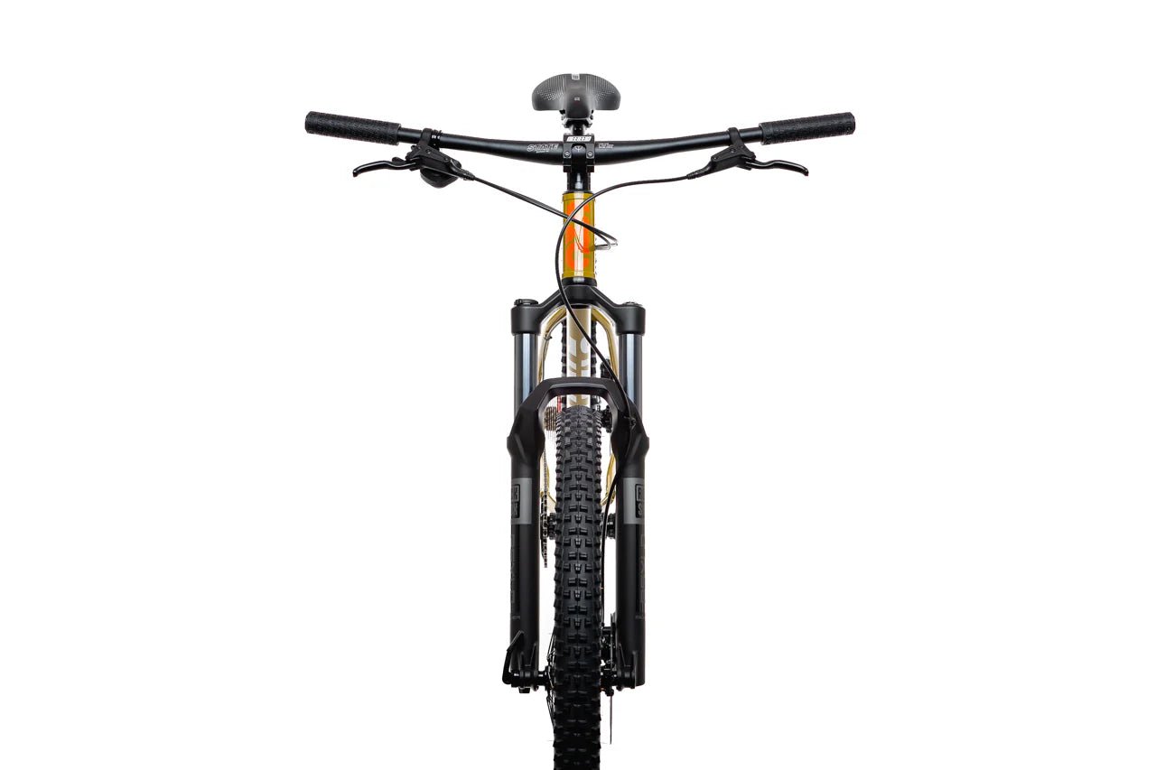 4130 Trail - Mountain Bike - Patina Gold