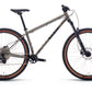 4130 Trail - Mountain Bike - Raw Phosphate