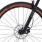 4130 Trail - Mountain Bike - Raw Phosphate