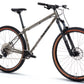 4130 Trail - Mountain Bike - Raw Phosphate