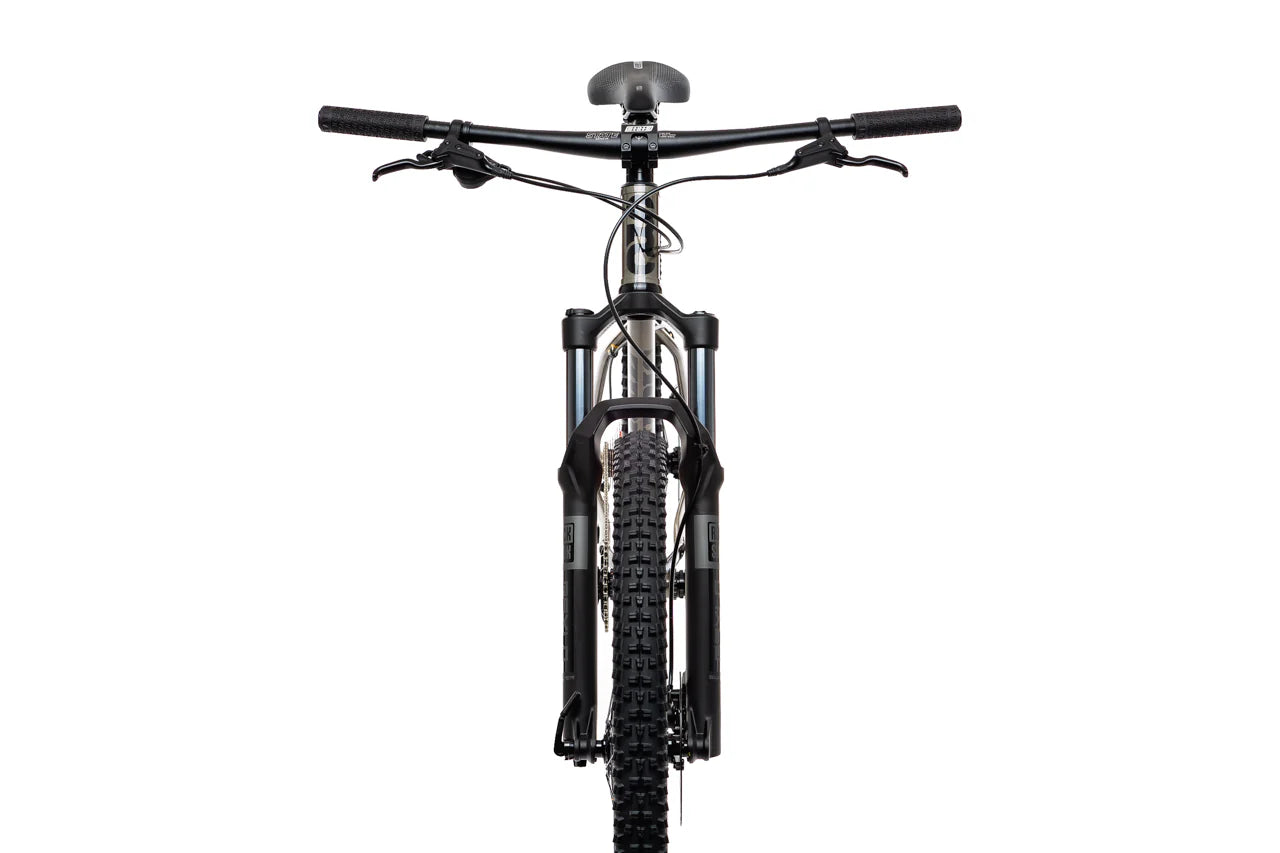 4130 Trail - Mountain Bike - Raw Phosphate