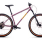 4130 Trail - Mountain Bike - West Sunset
