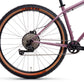 4130 Trail - Mountain Bike - West Sunset