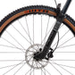 4130 Trail - Mountain Bike - West Sunset