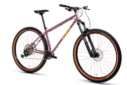 4130 Trail - Mountain Bike - West Sunset