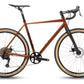 6061 Black Label All-Road - Copper Brown (650b / 700c)