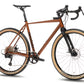 6061 Black Label All-Road - Copper Brown (650b / 700c)