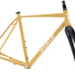 6061 Black Label All-Road - Frame & Fork Set