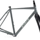 6061 Black Label All-Road - Frame & Fork Set