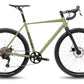 6061 Black Label All-Road - Matte Olive (650b / 700c)