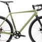 6061 Black Label All-Road - Matte Olive (650b / 700c)