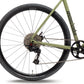 6061 Black Label All-Road - Matte Olive (650b / 700c)