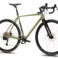 6061 Black Label All-Road - Matte Olive (650b / 700c)