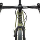 6061 Black Label All-Road - Matte Olive (650b / 700c)