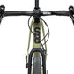 6061 Black Label All-Road - Matte Olive (650b / 700c)