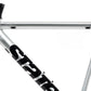 6061 Black Label v3 - Frame Set - Raw / Black