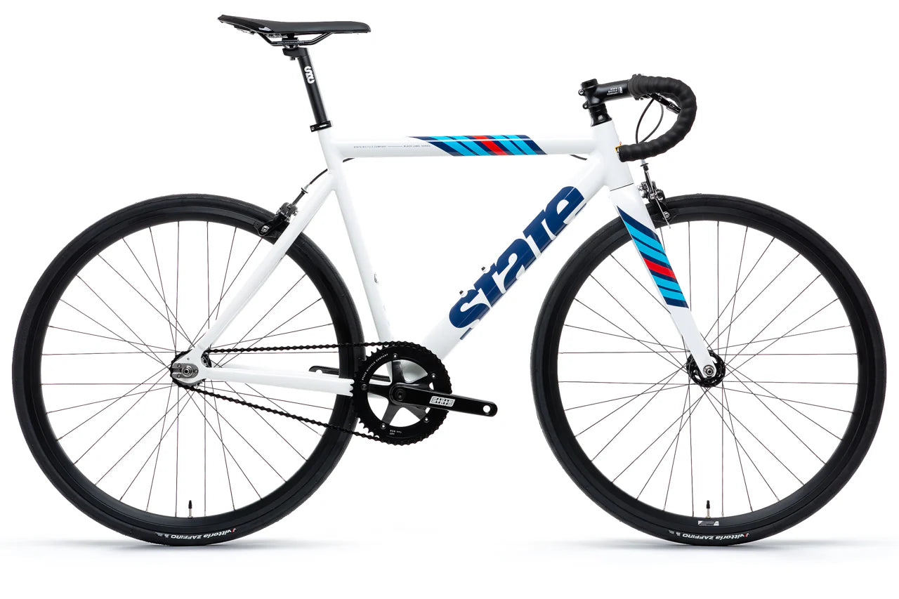 6061 Black Label v3 - Rally Livery