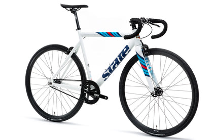 6061 Black Label v3 - Rally Livery