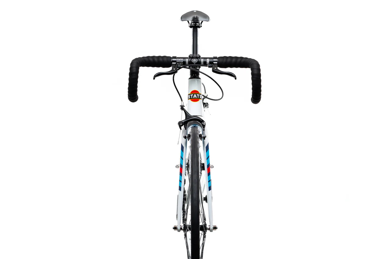 6061 Black Label v3 - Rally Livery