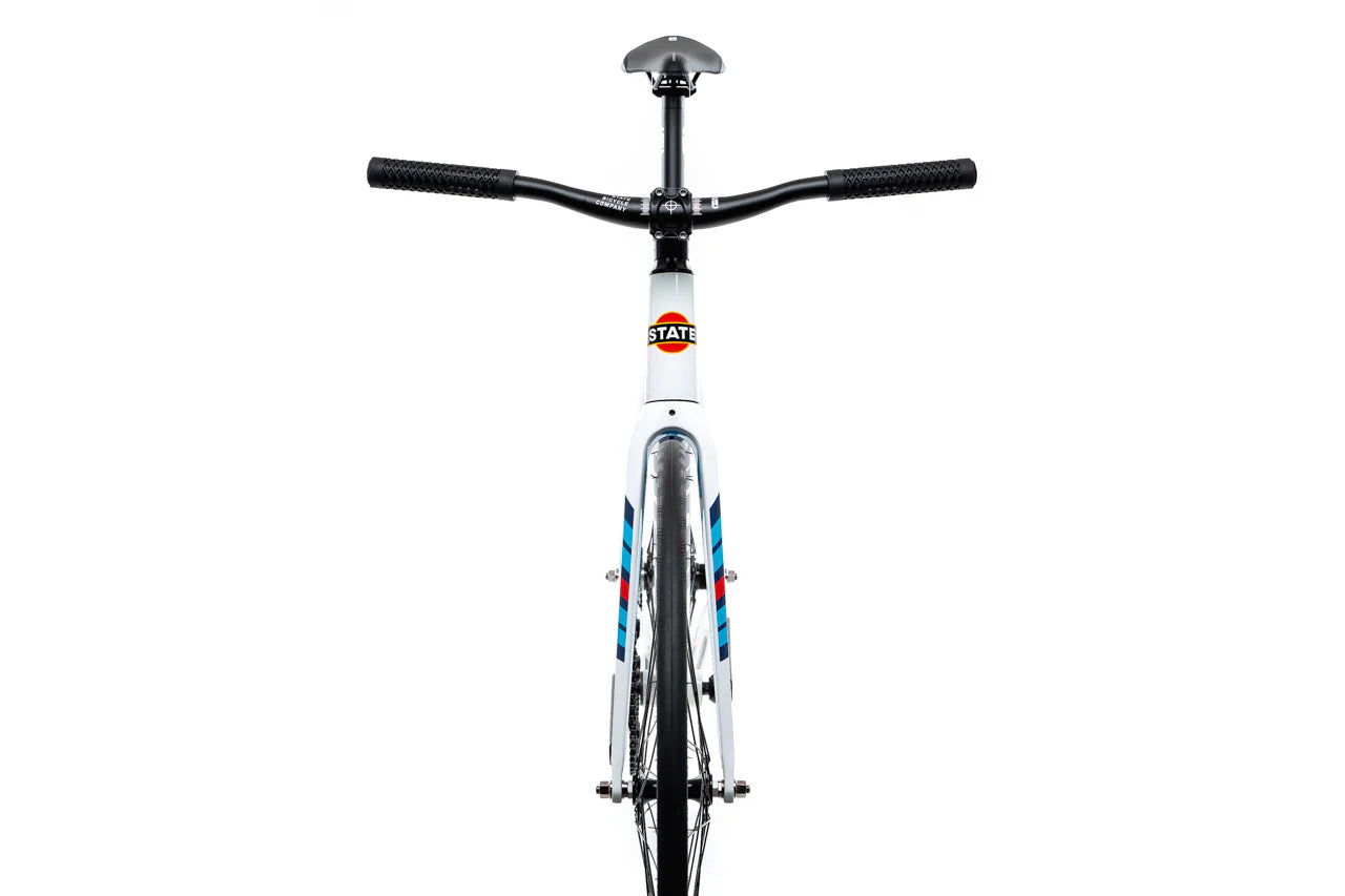 6061 Black Label v3 - Rally Livery