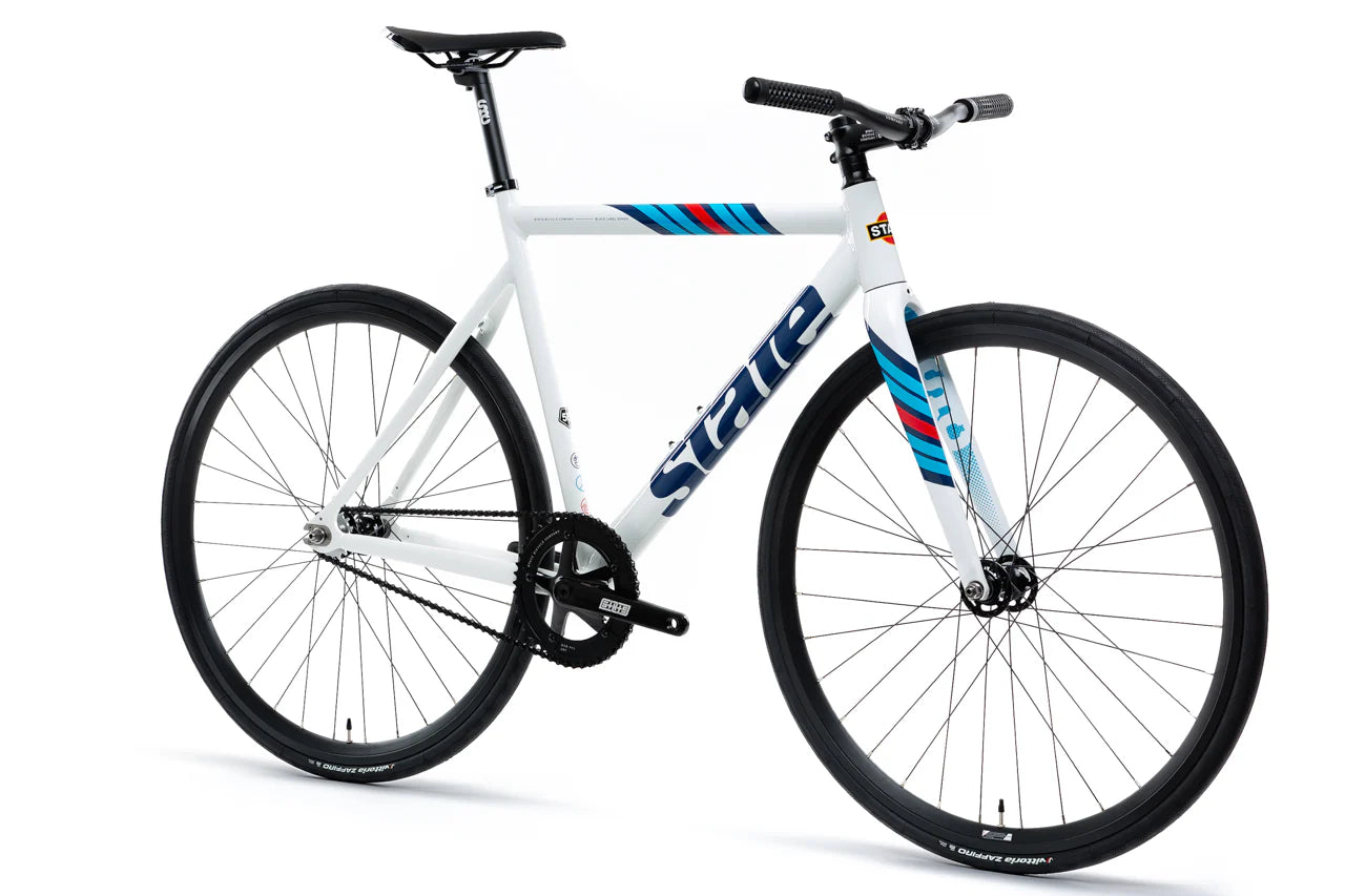 6061 Black Label v3 - Rally Livery