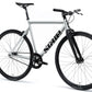 6061 Black Label v3 - Raw / Black