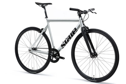 6061 Black Label v3 - Raw / Black