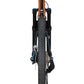 Salsa Blackthorn 145 C GX AXS Transmission Bike - 29", Carbon, Slate / Terracotta