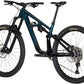 Salsa Blackthorn 145 C Deore 12 Bike - 29", Carbon, Black / Slate