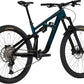 Salsa Blackthorn 145 C Deore 12 Bike - 29", Carbon, Black / Slate
