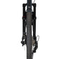 Salsa Blackthorn 145 C Deore 12 Bike - 29", Carbon, Black / Slate