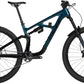 Salsa Blackthorn 145 C Deore 12 Bike - 29", Carbon, Black / Slate